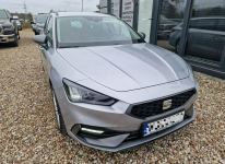 Seat Leon FR // e-Hybrid // DSG // Ostrołęka - zdjęcie 3