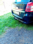 OPEL ZAFIRA 2010 r.1,8 140KM LPG+benz. dach panorama 7 os Obroki - zdjęcie 5