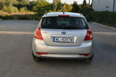 Kia Cee'd Klimatyzacja Czujniki Parkowania Elektryczne Szyby Warszawa - zdjęcie 7