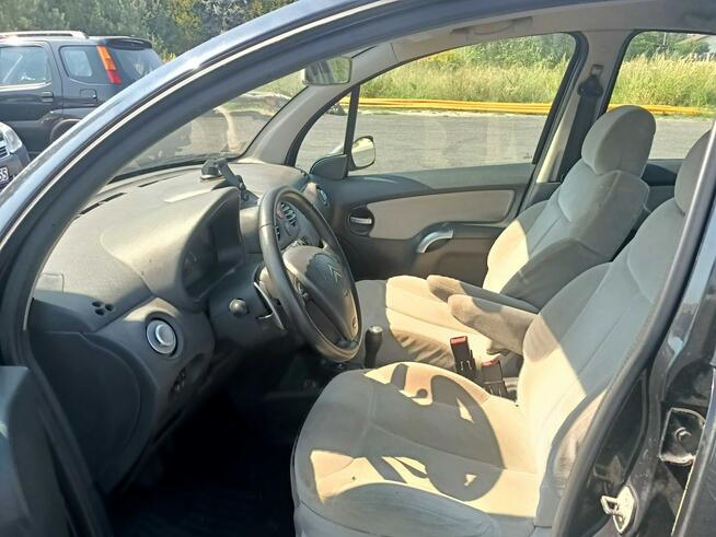 Citroen C3 1.6 04r Półautomat Tarnów - zdjęcie 5