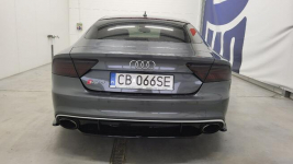 Audi RS7 4.0 TFSI Quattro Tiptronic Grójec - zdjęcie 7