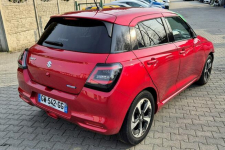 Suzuki Swift 1.2 Hybrid 83KM Alu Tempomat Kamera Świętoszówka - zdjęcie 5