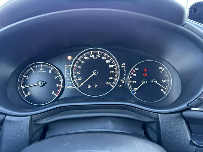 Mazda CX-30 e-SKYACTIV-G 185 AWD Automatik "Selection" 23vat Chełm Śląski - zdjęcie 11