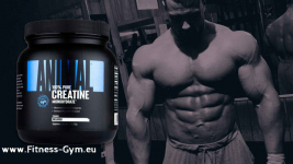 Kreatyna Monohydrat - Animal Universal Grunwald - zdjęcie 2