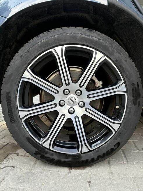Volvo XC60 2019 Augustowo - zdjęcie 10