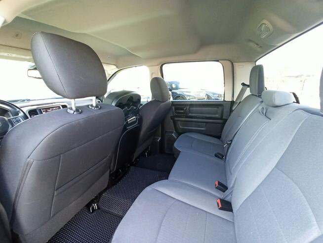 Dodge RAM Gaz, hak Rzeszów - zdjęcie 8