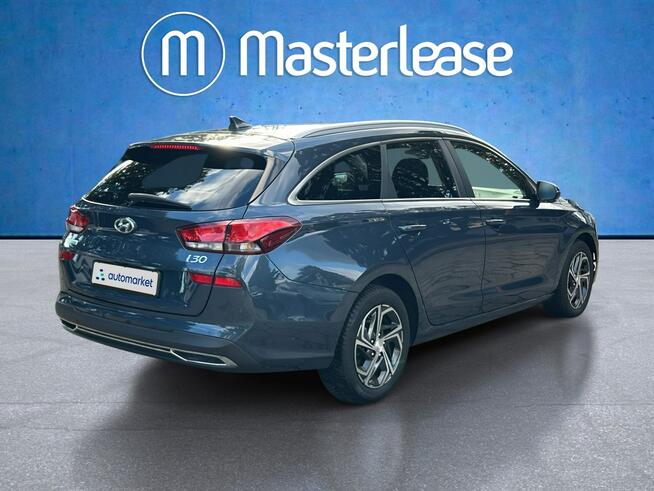 Hyundai i30 1.0 T-GDI Smart ! Z Polskiego Salonu ! Faktura VAT ! Warszawa - zdjęcie 5