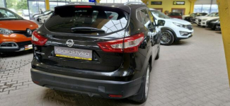 Nissan Qashqai ZOBACZ OPIS !! W podanej cenie roczna gwarancja Mysłowice - zdjęcie 7