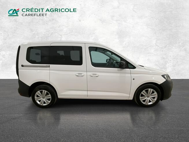 Volkswagen Caddy V 2.0 TDI Kombi Warszawa - zdjęcie 4