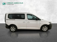 Volkswagen Caddy V 2.0 TDI Kombi Warszawa - zdjęcie 4