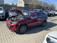 Toyota RAV-4 Automat Hybryda Kamera Klimatronik Virtual Gliwice - zdjęcie 4