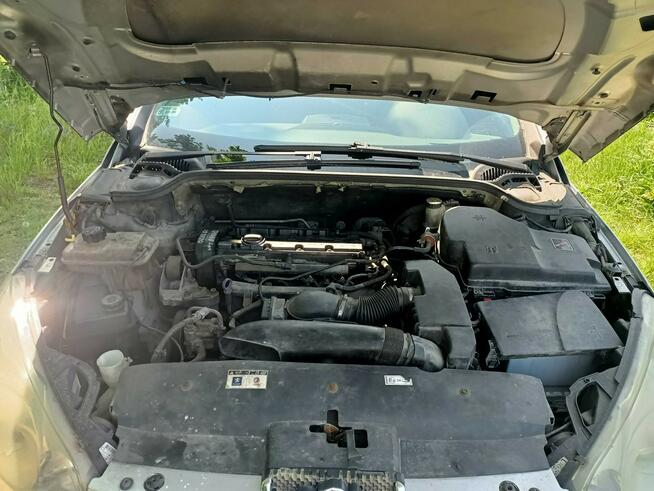 Peugeot 407 1.8 04r Tarnów - zdjęcie 8