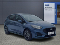 Ford Fiesta 1,0EcoBoost 100KM ST-Line 20.12.2023 gwarancja PL49048 Warszawa - zdjęcie 7