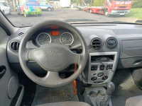 Dacia Logan 1.6 08r Tarnów - zdjęcie 7