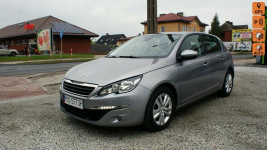 Peugeot 308 Ostrów Wielkopolski - zdjęcie 1