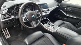 320d xDrive M Sport sport-aut Swarzędz - zdjęcie 11