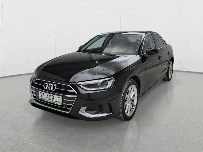 Audi A4 Komorniki - zdjęcie 3