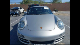 Porsche 911 CARRERA S / Manual / niski przebieg Wrocław - zdjęcie 2