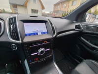 Ford EDGE ST line*240KM*4x4*Panorama*Alu21*LED* Harklowa - zdjęcie 9
