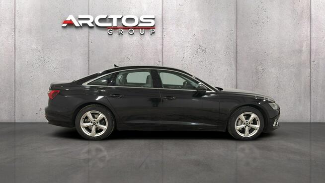 Audi A6 Limousine TDI Sport S Tronic Sedan Warszawa - zdjęcie 6