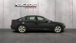 Audi A6 Limousine TDI Sport S Tronic Sedan Warszawa - zdjęcie 6