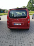 Citroen Berlingo 1,6 HDI 5 osobowy klima 109 kM Multispace Kolbuszowa - zdjęcie 3