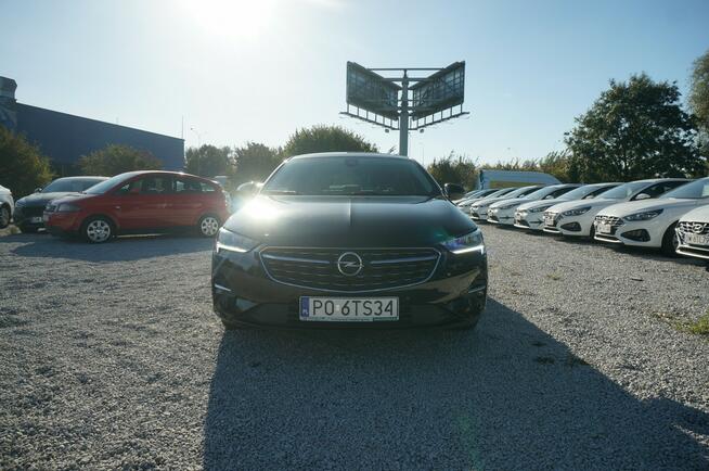 Opel Insignia 2.0 CDTI/174 KM GS Elegance Salon PL Fvat 23% PO6TS34 Poznań - zdjęcie 3