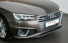 Audi A4 W cenie: GWARANCJA 2 lata, PRZEGLĄDY Serwisowe na 3 lata Kielce - zdjęcie 7