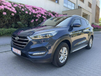 Hyundai Tucson Serwisowany