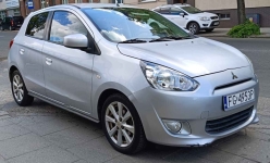 Mitsubishi Space Star II Stargard - zdjęcie 7