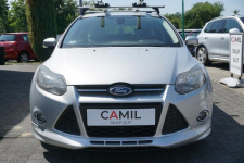 Ford Focus zarejestrowany, ubezpieczony Opole - zdjęcie 2