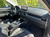 Mazda CX-5 2.5 SkyActiv-G AWD automat Tarnów - zdjęcie 6