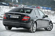 Mercedes C 180 1,6Kompressor*156KM*Climatronic*Parktronic*Niemcy Ostrów Mazowiecka - zdjęcie 10