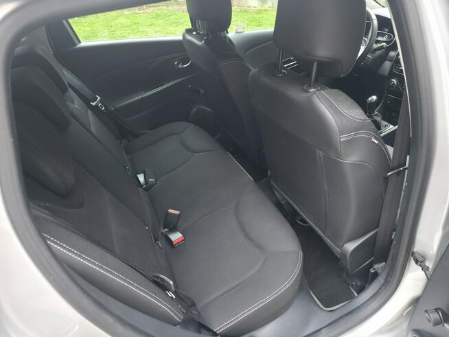 Renault Clio 0.9 Benzyna | Serwisowany | Bogate wyposażenie | Piekoszów - zdjęcie 9