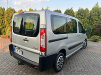 Citroen Jumpy Diesel Stan Idealny Radom - zdjęcie 7