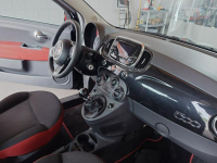 Fiat 500 Mirsk - zdjęcie 8
