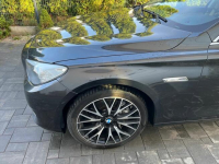 BMW Seria 5 BMW GT530d Warszawa - zdjęcie 4