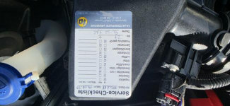 Ford Fiesta benzyna , mały przebieg, Super Stan, Titanium,lift Słupsk - zdjęcie 10
