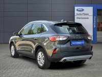 Kuga 1,5 EcoBoost 150KM Titanium Salon Polska, Serwis ASO, FV23% Warszawa - zdjęcie 3