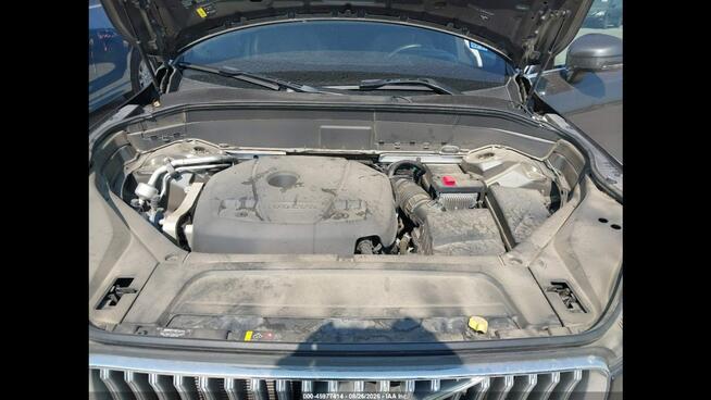 Volvo XC 90 INSCRIPTION / AWD / T6 / niski przebieg Cieszyn - zdjęcie 12