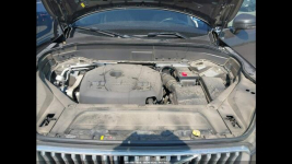Volvo XC 90 INSCRIPTION / AWD / T6 / niski przebieg Cieszyn - zdjęcie 12
