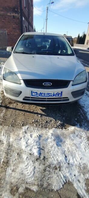 Zamienię lub Sprzedam Knurów - zdjęcie 1