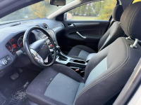 Ford Mondeo 2.0 140 KM Skarszewy - zdjęcie 6