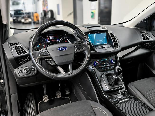 Ford Kuga Sadlno - zdjęcie 5