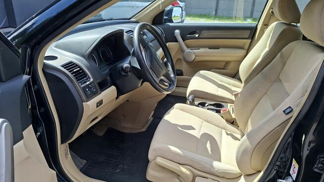 Honda cr-v 2007r. 2.0 Benzyna +lpg Kutno - zdjęcie 10