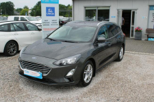 Ford Focus Connected 37317PLN Gwarancja F-vat 120HP Warszawa - zdjęcie 2