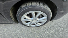 Peugeot 508 SW kombi czarny na raty bez BIK od FastCars Kraków - zdjęcie 11