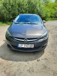 Opel Astra J 2014 1.4T LPG lub możliwa zamiana na SUV Opole - zdjęcie 1