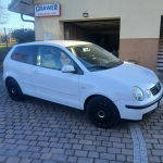 Sprzedam VW Polo Kalwaria Zebrzydowska - zdjęcie 2