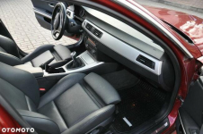 BMW Seria 3 318i Touring Toruń - zdjęcie 10